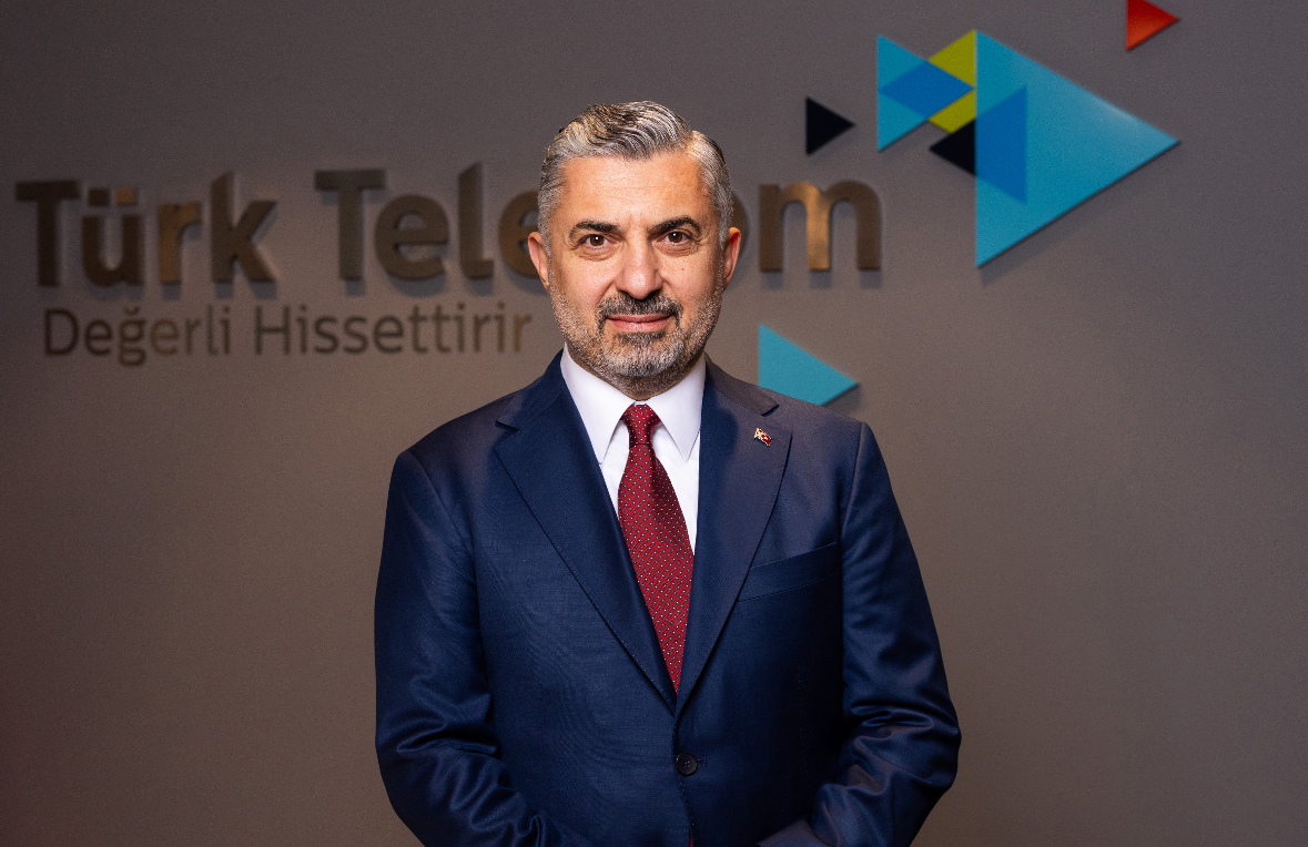 Türk Telekom milli teknoloji vizyonuyla yerli Ar-Ge’de standartları yükseltiyor