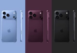 iPhone 18 Pro ve katlanabilir iPhone Ultra’nın renkleri belli oluyor