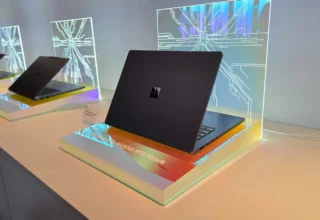 Nvidia RTX Spark laptoplar ekimde geliyor ama fiyatları hâlâ sır