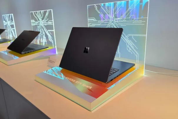 Nvidia RTX Spark laptoplar ekimde geliyor ama fiyatları hâlâ sır