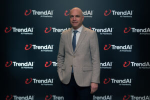 TrendAI, güvenli yapay zekâ vizyonunu GITEX Ai Türkiye’ye taşıyor