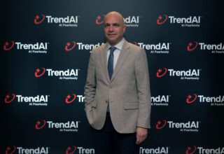 TrendAI, güvenli yapay zekâ vizyonunu GITEX Ai Türkiye’ye taşıyor