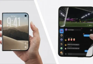Apple’ın 2026 etkinliği sona erdi: Katlanabilir iPhone Duo resmen tanıtıldı