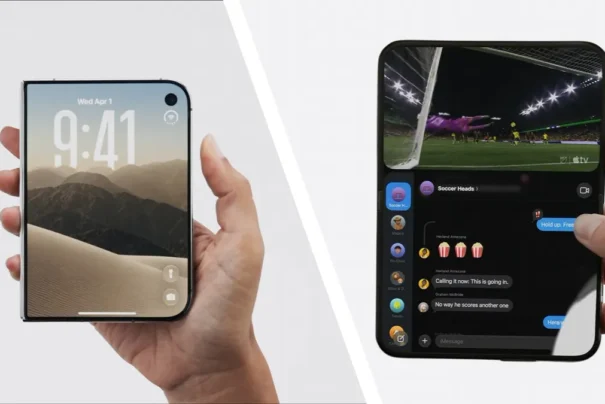 Apple’ın 2026 etkinliği sona erdi: Katlanabilir iPhone Duo resmen tanıtıldı