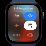 Apple Watch artık gün boyunca çevredeki sesleri dinleyecek: Gizlilik tartışması başladı