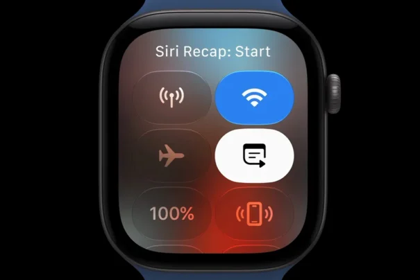 Apple Watch artık gün boyunca çevredeki sesleri dinleyecek: Gizlilik tartışması başladı
