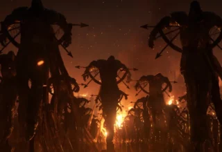 Diablo 5 resmen duyuruldu: Sanctuary bu kez gerçekten kaybetmiş durumda