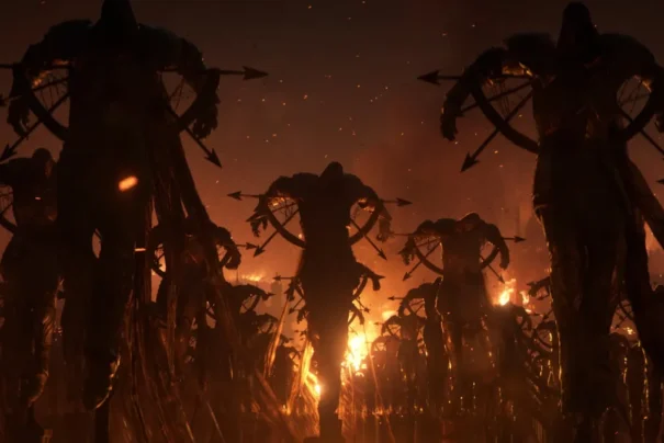 Diablo 5 resmen duyuruldu: Sanctuary bu kez gerçekten kaybetmiş durumda