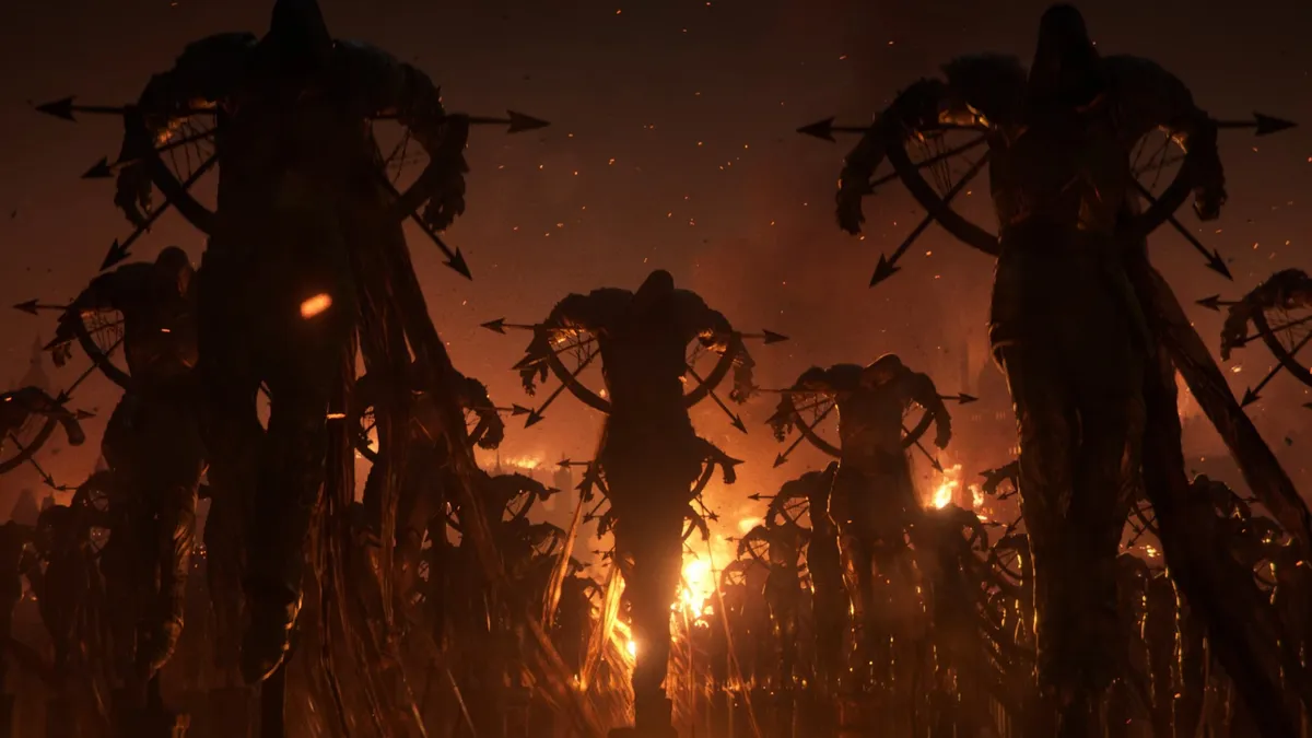 Diablo 5 resmen duyuruldu: Sanctuary bu kez gerçekten kaybetmiş durumda