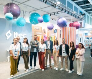 ttec, renk ve tasarım odaklı yeni dünyasını IFA 2026’da tanıttı