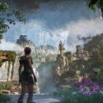 Tomb Raider: Legacy of Atlantis’ta zorluk ayarları tamamen kişiselleştirilebilecek