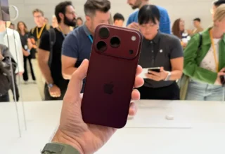 iPhone 18 Pro Max’in dev batarya artışı ortaya çıktı