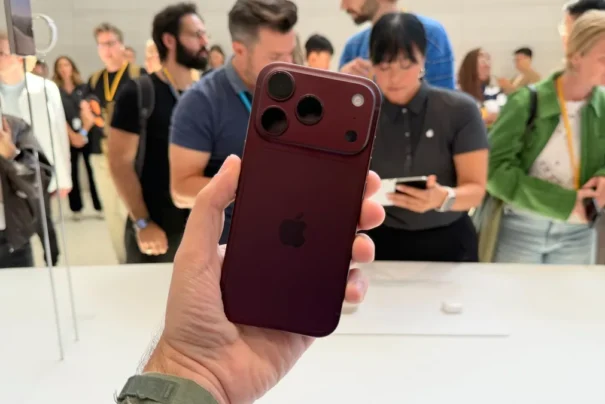iPhone 18 Pro Max’in dev batarya artışı ortaya çıktı