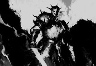 Diablo V’nin ilk yeni sınıfı belli oldu: Plague Knight geliyor