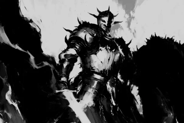Diablo V’nin ilk yeni sınıfı belli oldu: Plague Knight geliyor