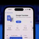 Google Translate’ın canlı çevirisi artık internetsiz çalışıyor