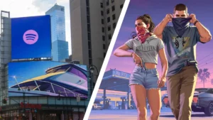 Spotify ve GTA 6 iş birliği geliyor: Oyuna kendi çalma listelerimizi ekleyebilir miyiz?