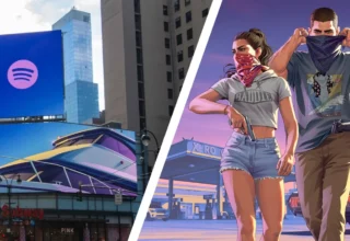 Spotify ve GTA 6 iş birliği geliyor: Oyuna kendi çalma listelerimizi ekleyebilir miyiz?