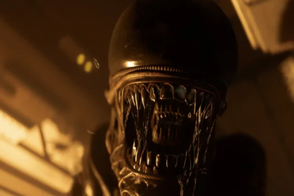 Alien: Isolation 2’de Xenomorph dış mekânlarda da peşinizi bırakmayacak