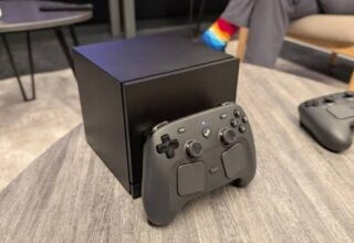 Steam Machine tamir edilebilir ama RAM yükseltmek beklenenden çok daha zahmetli