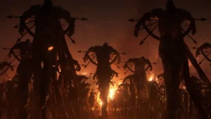 Diablo 5, Diablo’nun Sanctuary’yi nasıl ele geçirdiğini gösterecek
