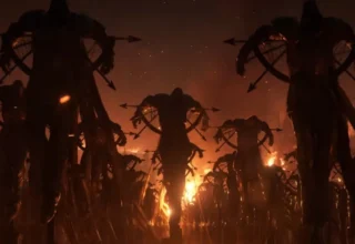 Diablo 5, Diablo’nun Sanctuary’yi nasıl ele geçirdiğini gösterecek