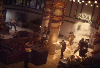 Rainbow Six Tactics’te aynı operatörü sürekli kullanamayacaksınız