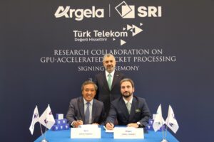 Türk Telekom’un grup şirketi Argela ve Stanford Araştırma Enstitüsü’nden yeni nesil iletişim teknolojileri için stratejik iş birliği