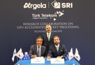 Türk Telekom’un grup şirketi Argela ve Stanford Araştırma Enstitüsü’nden yeni nesil iletişim teknolojileri için stratejik iş birliği