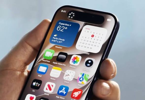 iOS 27 sonrası bazı iPhone’larda dokunmatik ekran sorunları başladı
