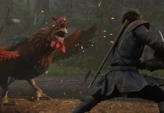 Yeni Fable, İngiliz mizahını koruyacak ancak “fazla kaba” şakalardan uzak duracak