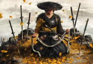 Ghost of Yōtei İncelemesi – İntikamın Peşinde Kuzey Japonya