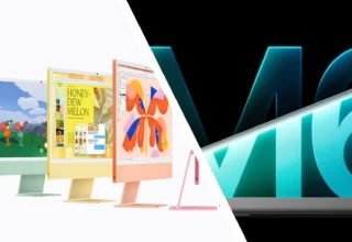 Apple, M6 işlemcili yeni iMac ve MacBook Pro’yu tanıttı: Fiyatlar değişmedi