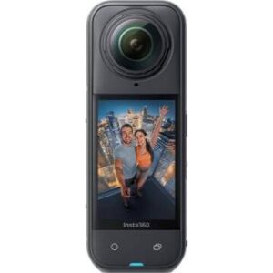 Insta360 kameralara ücretsiz 3D tarama özelliği geldi