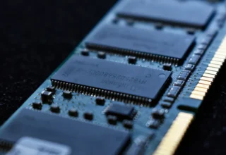 RAM krizi PC pazarını vurdu: Küresel bilgisayar sevkiyatları bir yılda %20 düştü