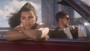GTA 6’nın çıkış fragmanı yayınlandı: Jason ve Lucia’nın suç dolu hikâyesine daha yakından bakış