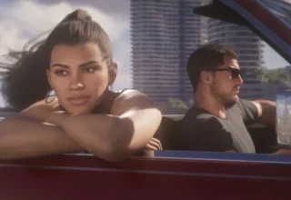 GTA 6’nın çıkış fragmanı yayınlandı: Jason ve Lucia’nın suç dolu hikâyesine daha yakından bakış
