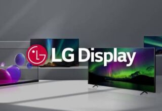 LG’nin yeni nesil OLED teknolojisi önce laptop ve monitörlere geliyor: Televizyonlar için beklemek gerekecek