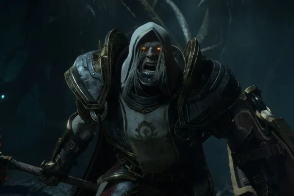 World of Warcraft: Forever betası uzatıldı: Oyuncular karakter isimlerini önceden ayırtabilecek!
