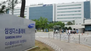 Samsung’ın yeni OLED teknolojisi LG’yi geçebilir: Daha parlak ve verimli ekranlar yolda!