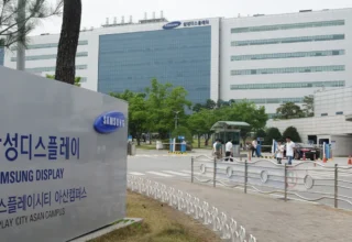 Samsung’ın yeni OLED teknolojisi LG’yi geçebilir: Daha parlak ve verimli ekranlar yolda!