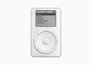 Apple Music’in içine gizlenmiş çalışan bir iPod bulundu: Eski oyun bile geri döndü!