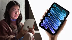Apple, OLED ekranlı yeni iPad mini’yi tanıttı: Daha güçlü işlemci, gelişmiş ses sistemi ve suya dayanıklılık!