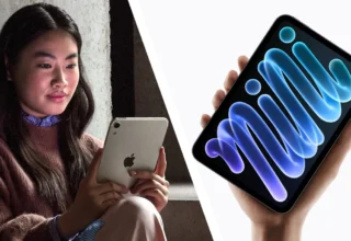 Apple, OLED ekranlı yeni iPad mini’yi tanıttı: Daha güçlü işlemci, gelişmiş ses sistemi ve suya dayanıklılık!
