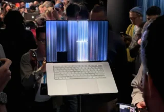 Apple’ın yeni MacBook Pro ekranı neden farklı? Tandem OLED teknolojisi açıklanıyor