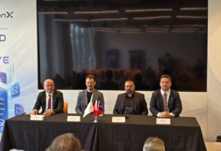 Arksoft, yeni nesil e-posta arşivleme çözümü StorionX’i tanıttı