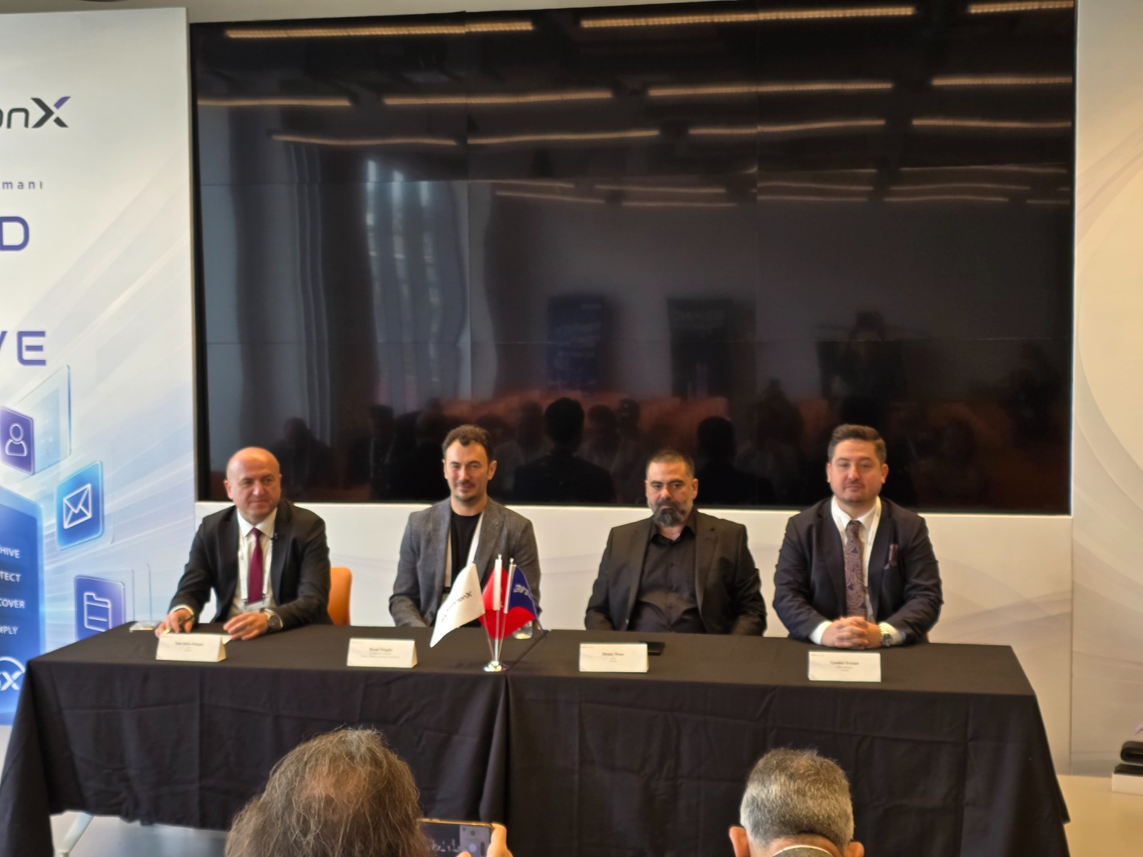 Arksoft, yeni nesil e-posta arşivleme çözümü StorionX’i tanıttı