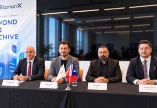 Arksoft, yeni nesil e-posta arşivleme çözümü StorionX’i tanıttı